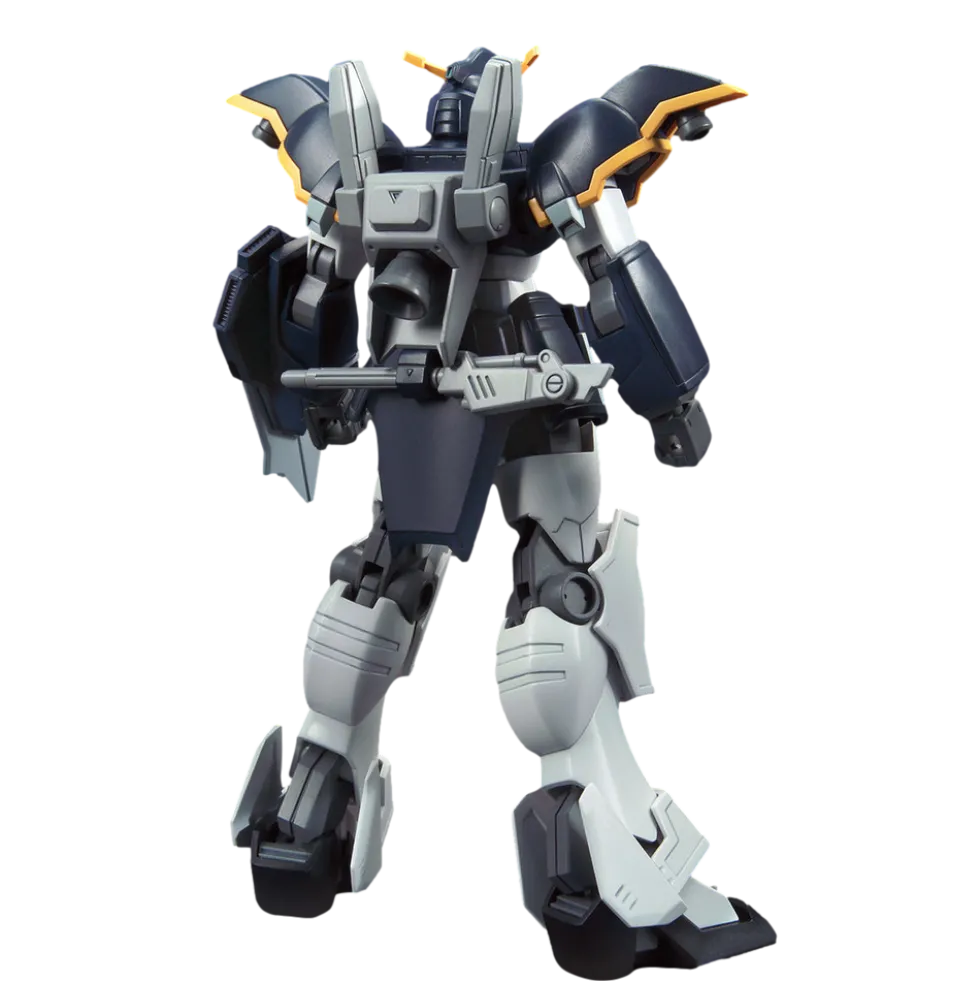 HGAC 239 Deathscythe