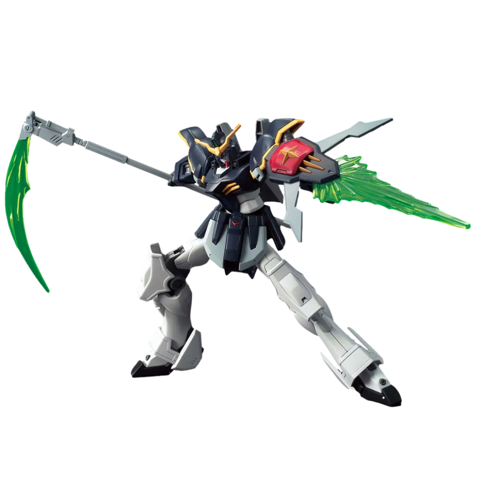 HGAC 239 Deathscythe