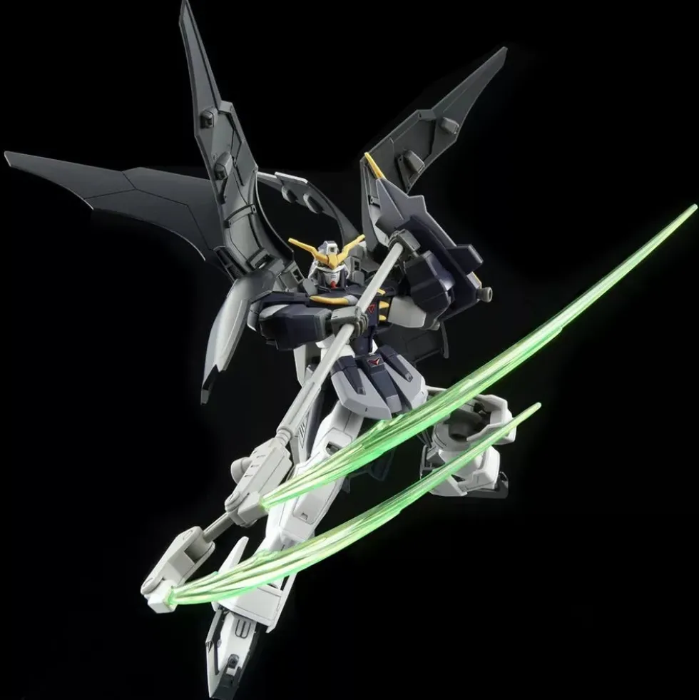 HGAC Gundam Deathscythe Hell