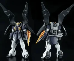 HGAC Gundam Deathscythe Hell
