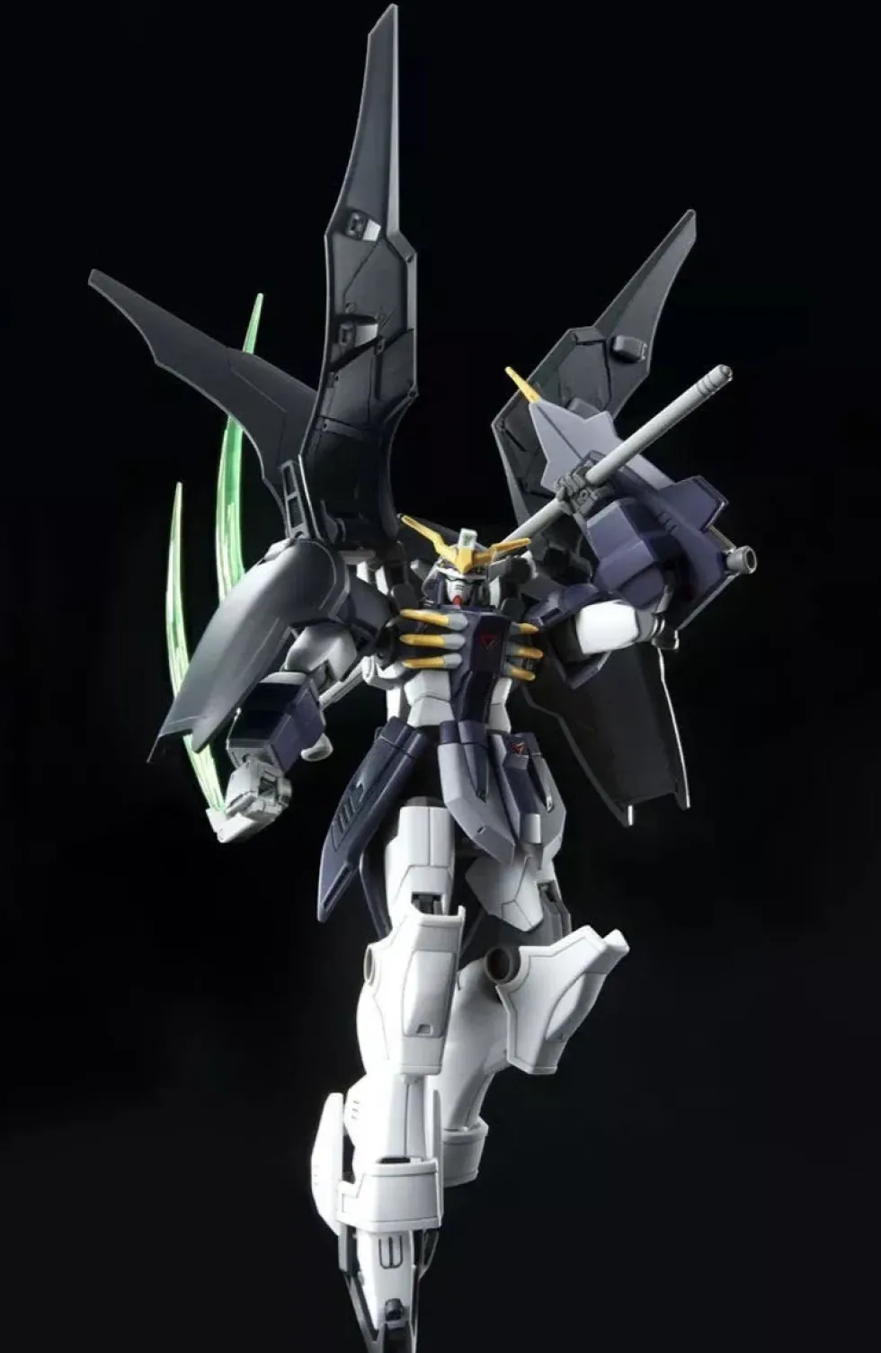 HGAC Gundam Deathscythe Hell