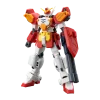 HGAC Gundam Heavyarms Custom
