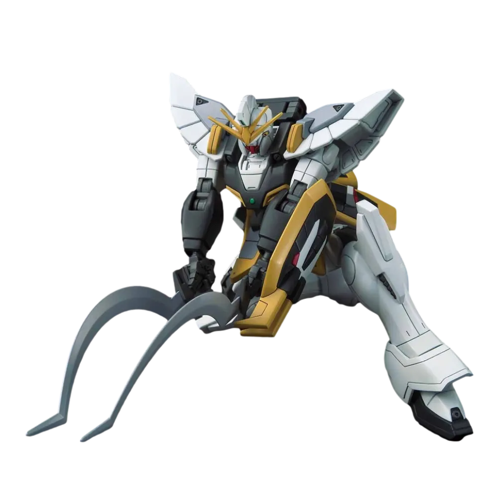 HGAC 228 Gundam Sandrock