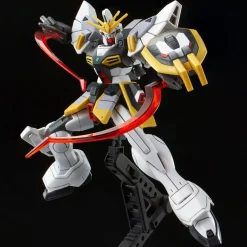 HGAC Gundam Sandrock Custom