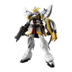 HGAC Gundam Sandrock Custom