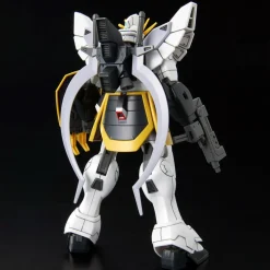 HGAC Gundam Sandrock Custom
