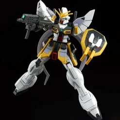 HGAC Gundam Sandrock Custom