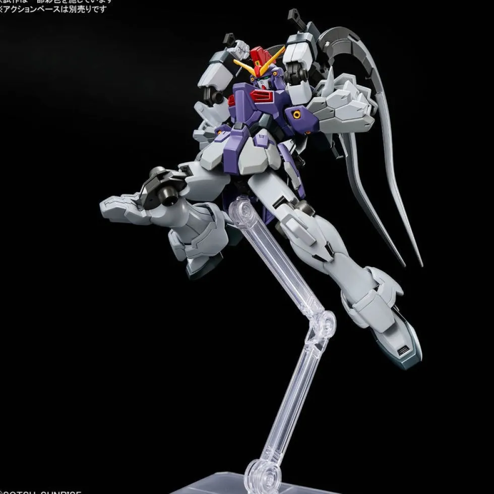 HGAC 268 Gundam Sandrock Custom EW