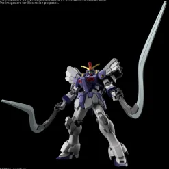 HGAC 268 Gundam Sandrock Custom EW