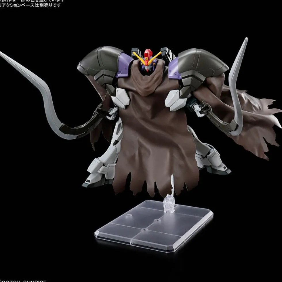 HGAC 268 Gundam Sandrock Custom EW