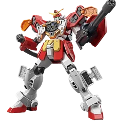 HGAC 236 Heavyarms