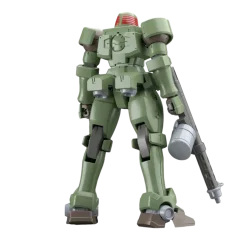 HGAC 211 Leo