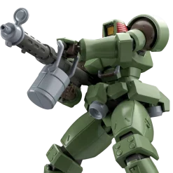 HGAC 211 Leo