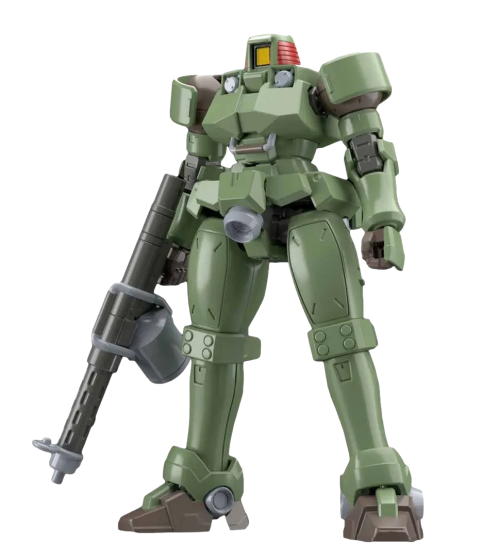HGAC 211 Leo