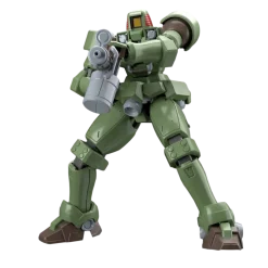 HGAC 211 Leo