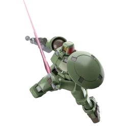 HGAC 211 Leo