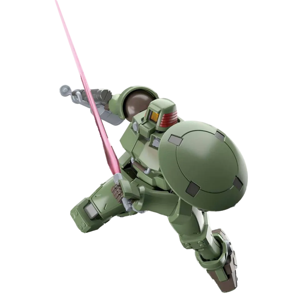 HGAC 211 Leo