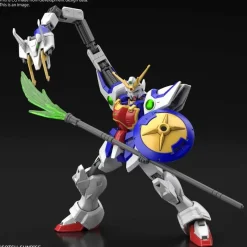HGAC 242 Shenlong Gundam