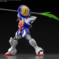 HGAC 242 Shenlong Gundam