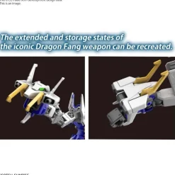 HGAC 242 Shenlong Gundam