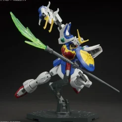 HGAC 242 Shenlong Gundam