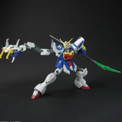 HGAC 242 Shenlong Gundam