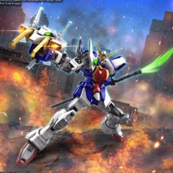 HGAC 242 Shenlong Gundam