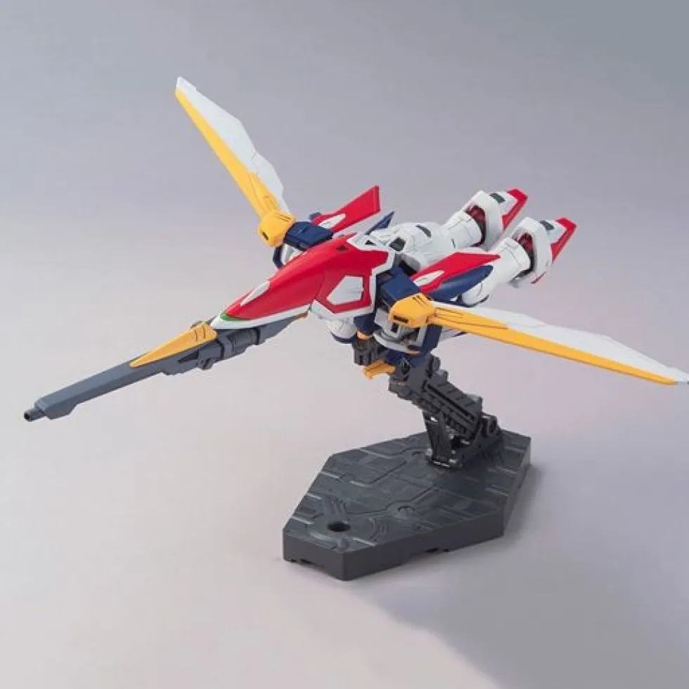 HGAC 162 Wing Gundam
