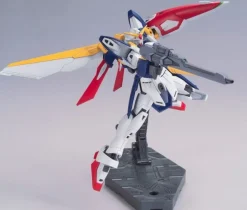 HGAC 162 Wing Gundam