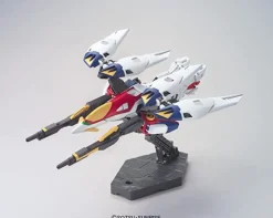 HGAC 174 Wing Gundam Zero