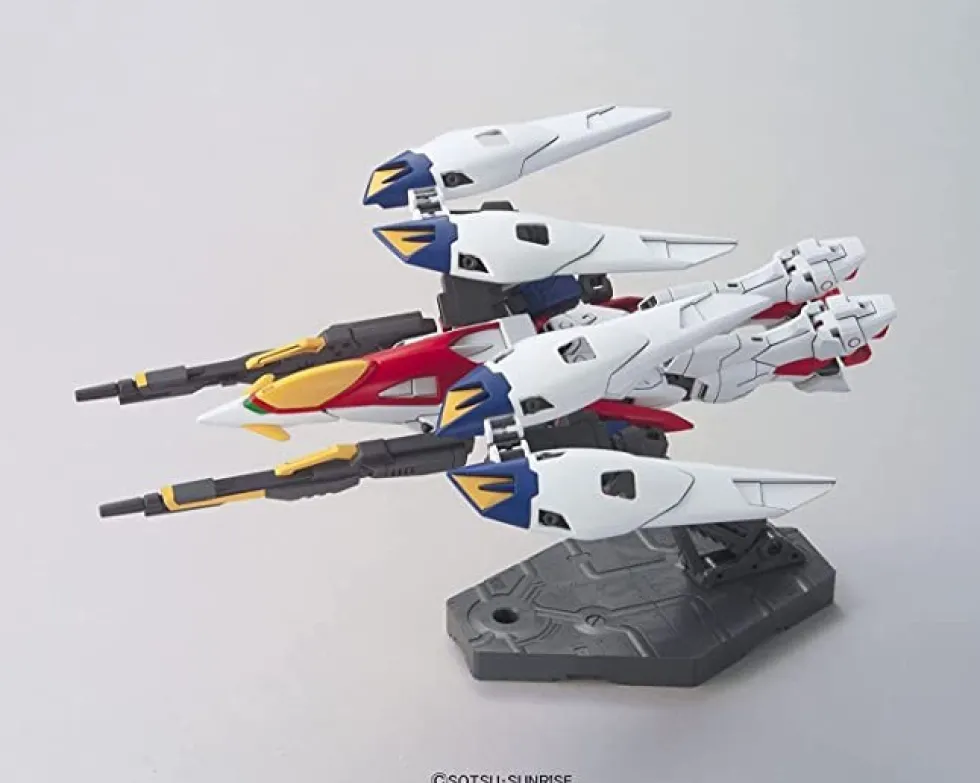 HGAC 174 Wing Gundam Zero