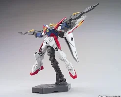 HGAC 174 Wing Gundam Zero