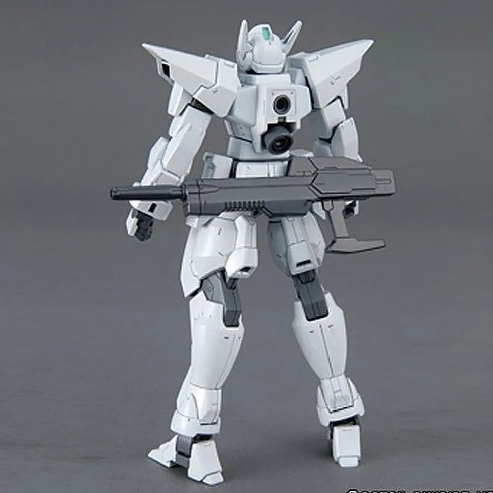 HGAG 014 G-Bouncer