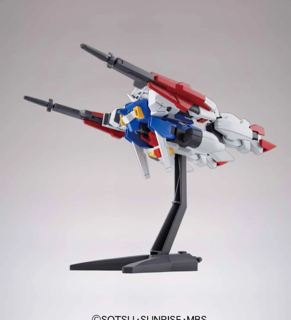 HGAG 017 Gundam AGE-2 Double Bullet