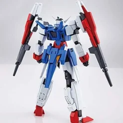HGAG 017 Gundam AGE-2 Double Bullet
