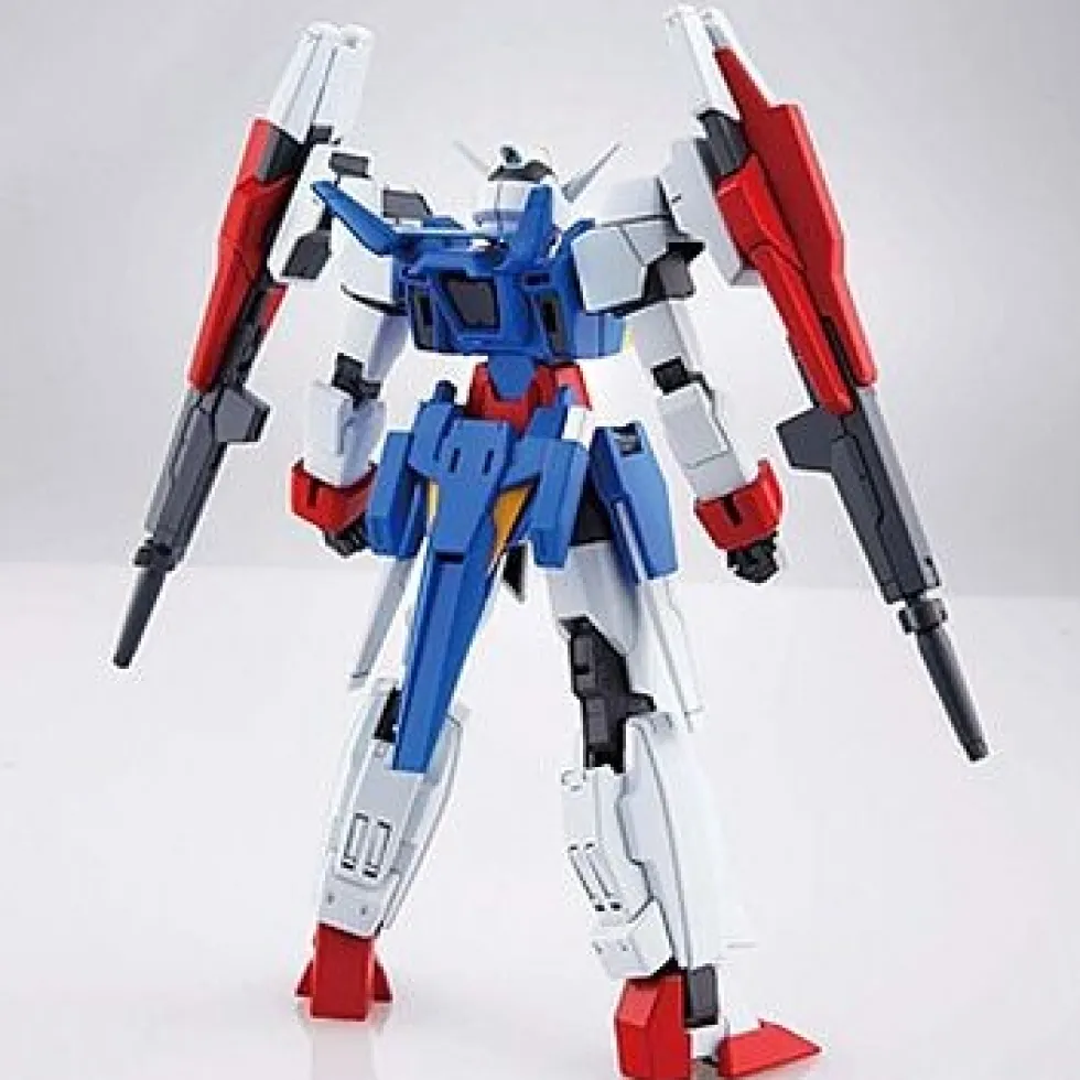 HGAG 017 Gundam AGE-2 Double Bullet