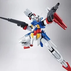HGAG 017 Gundam AGE-2 Double Bullet