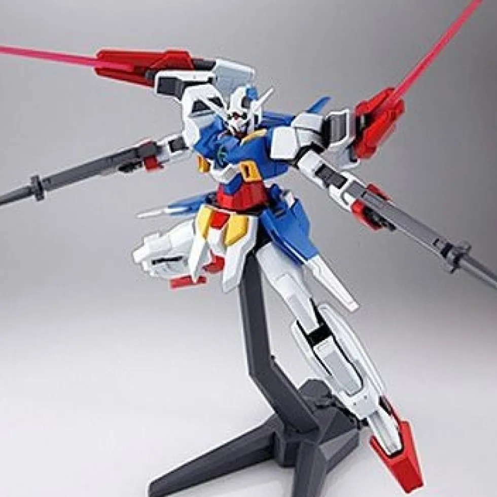 HGAG 017 Gundam AGE-2 Double Bullet