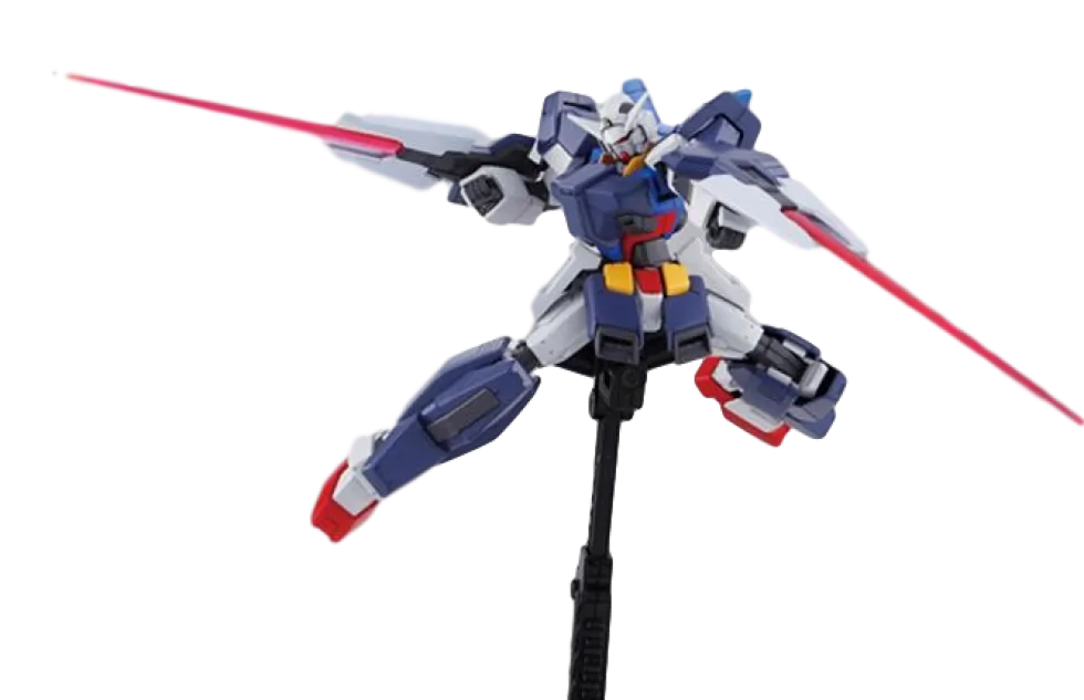 HGAG 035 Gundam AGE-1 Full Gransa