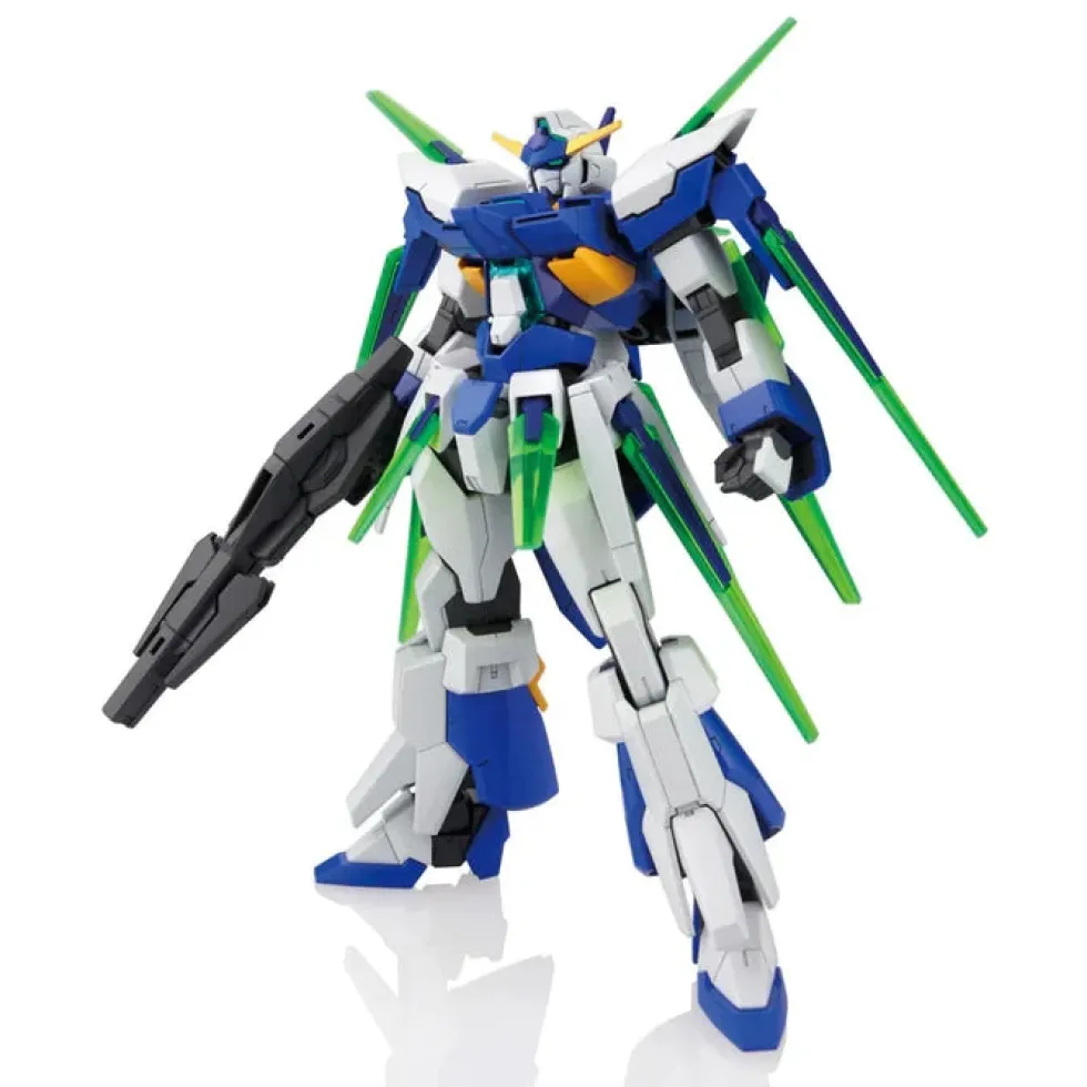 HGAG 027 Gundam AGE-FX