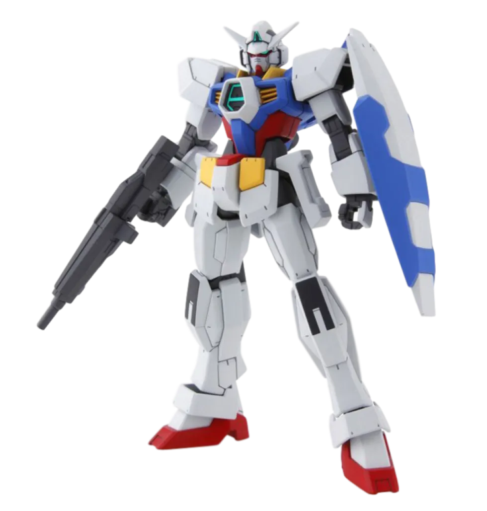 HGAG 001 Gundam AGE-1 Normal