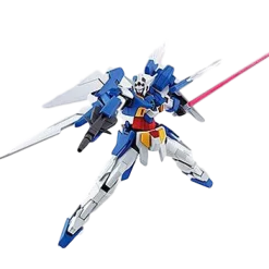 HGAG 010 Gundam AGE-2 Normal
