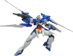 HGAG 010 Gundam AGE-2 Normal