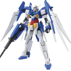 HGAG 010 Gundam AGE-2 Normal