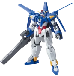 HGAG 021 Gundam AGE-3 Normal