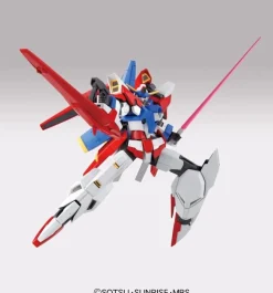 HGAG 026 Gundam AGE-3 Orbital