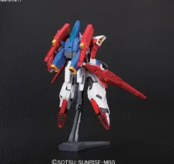 HGAG 026 Gundam AGE-3 Orbital