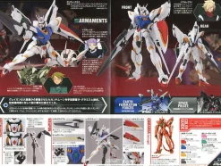 HGAG 029 Gundam Legilis
