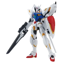 HGAG 029 Gundam Legilis