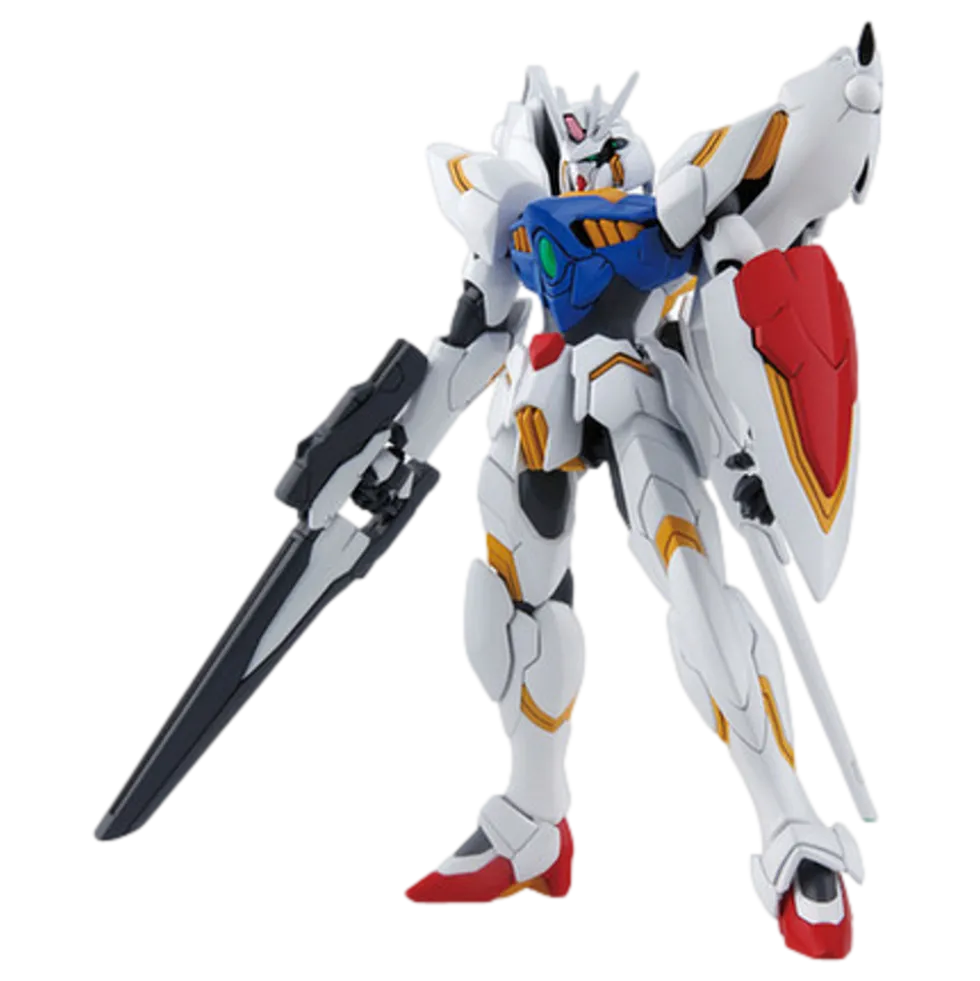 HGAG 029 Gundam Legilis